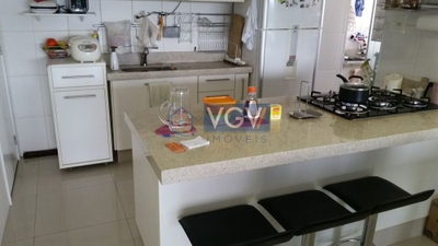 Apartamento, 2 quartos, 94 m² - Foto 3