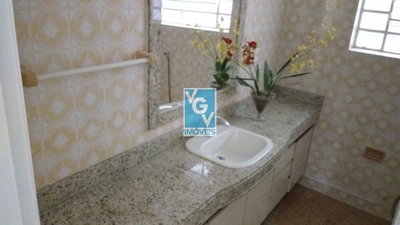 Casa, 3 quartos, 220 m² - Foto 2