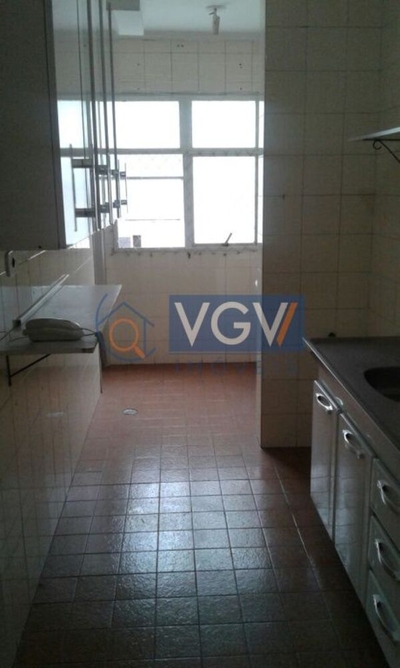 Apartamento, 2 quartos, 60 m² - Foto 1