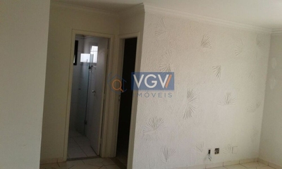 Apartamento, 2 quartos, 50 m² - Foto 2