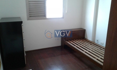 Apartamento, 2 quartos, 64 m² - Foto 2