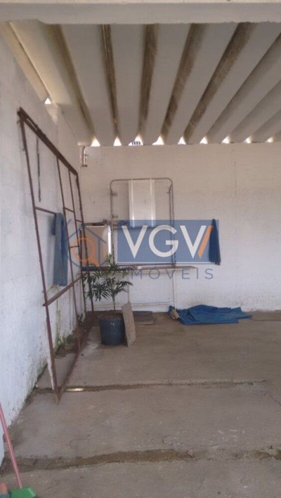 Depósito-Galpão, 100 m² - Foto 4