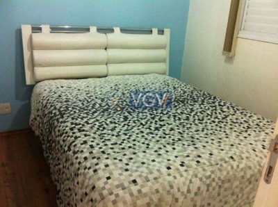 Apartamento, 3 quartos, 76 m² - Foto 2