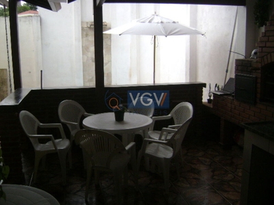 Casa, 4 quartos, 220 m² - Foto 5