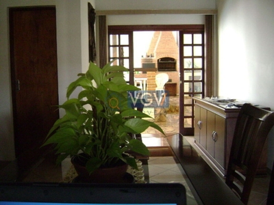 Casa, 4 quartos, 220 m² - Foto 3