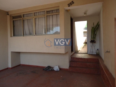 Casa, 2 quartos, 110 m² - Foto 1