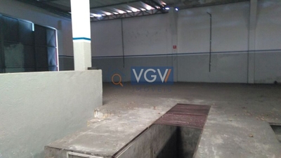 Depósito-Galpão, 987 m² - Foto 3