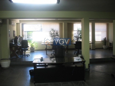 Casa, 980 m² - Foto 1