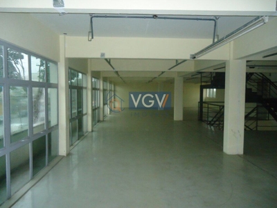 Depósito-Galpão, 2800 m² - Foto 2