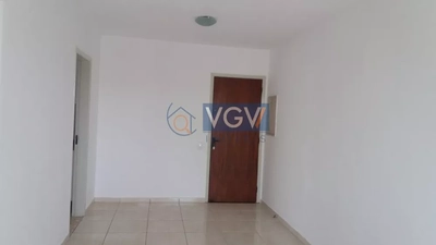 Apartamento, 2 quartos, 62 m² - Foto 3