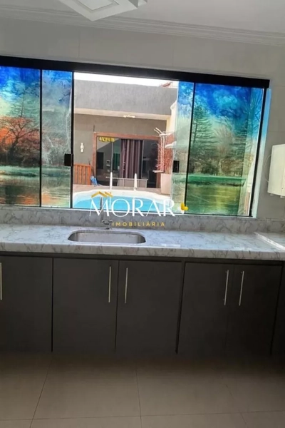 Casa, 5 quartos, 299 m² - Foto 4