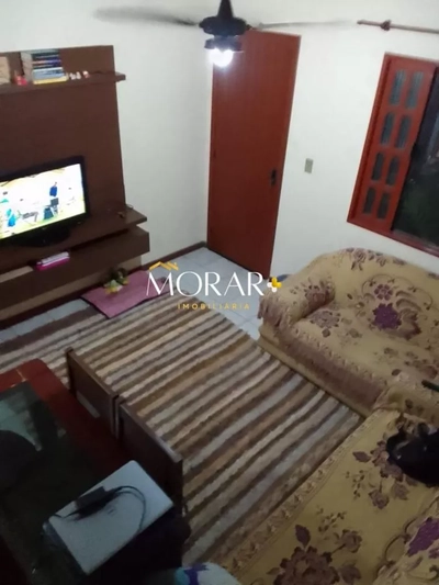 Casa, 2 quartos, 66 m² - Foto 1