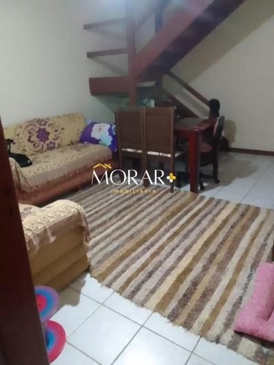 Casa, 2 quartos, 66 m² - Foto 2