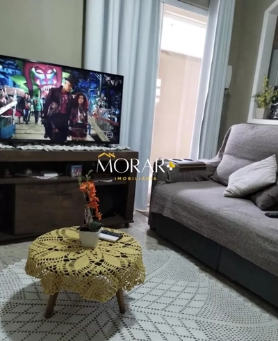 Casa, 3 quartos, 96 m² - Foto 4