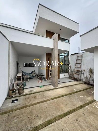 Casa, 3 quartos - Foto 2