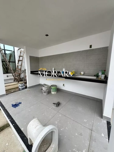 Casa, 3 quartos - Foto 5