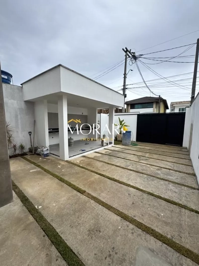 Casa, 3 quartos - Foto 3