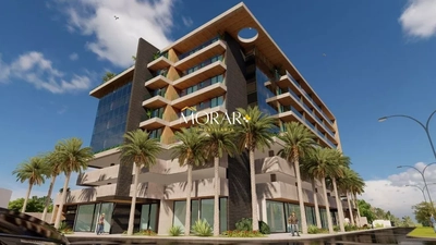 Prédio Inteiro, 34 m² - Foto 1