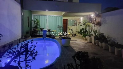 Casa, 3 quartos, 148 m² - Foto 4