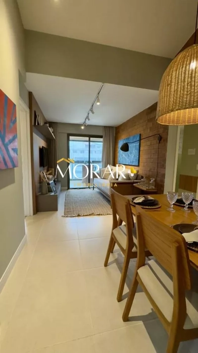 Cobertura, 2 quartos - Foto 1