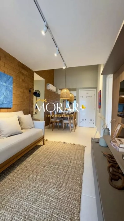 Cobertura, 2 quartos - Foto 3