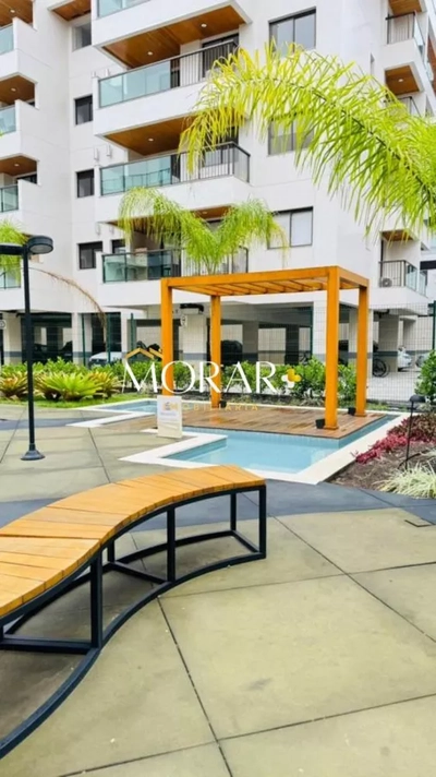 Cobertura, 2 quartos, 140 m² - Foto 5