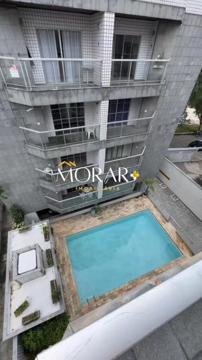 Cobertura, 3 quartos, 165 m² - Foto 1