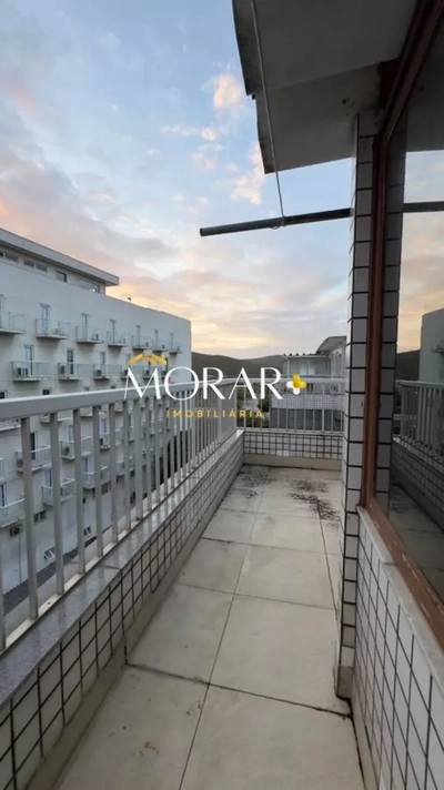 Cobertura, 3 quartos, 165 m² - Foto 2