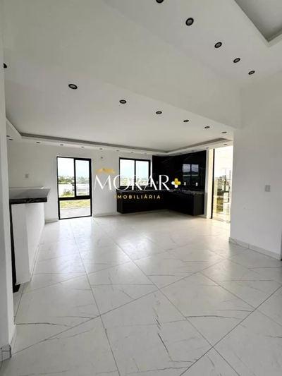 Casa, 3 quartos, 130 m² - Foto 4