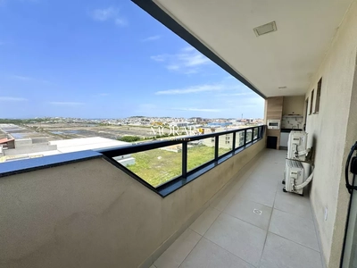 Apartamento, 2 quartos, 70 m² - Foto 4