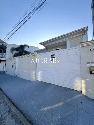 Casa, 4 quartos - Foto 2