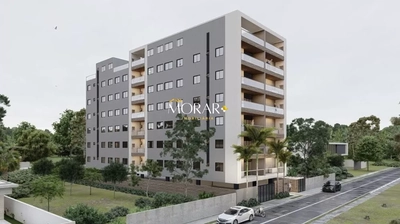 Apartamento, 2 quartos, 77 m² - Foto 2