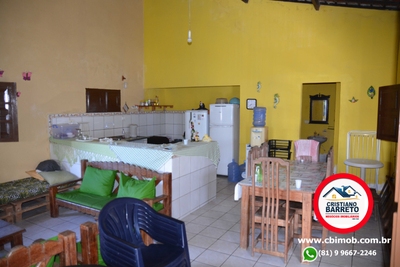 Casa, 3 quartos, 170 m² - Foto 4