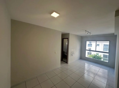 Apartamento, 2 quartos, 45 m² - Foto 4