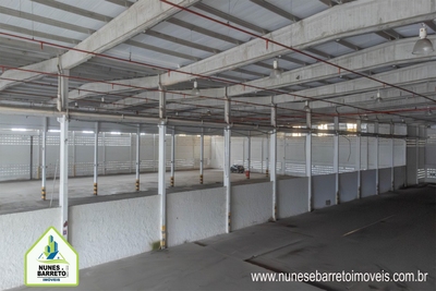 Depósito-Galpão, 8497 m² - Foto 5