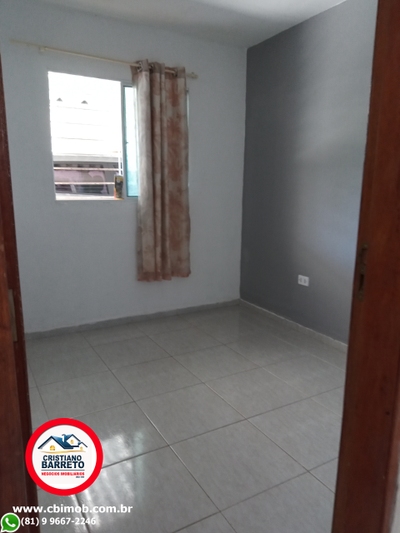 Apartamento, 3 quartos, 61 m² - Foto 1