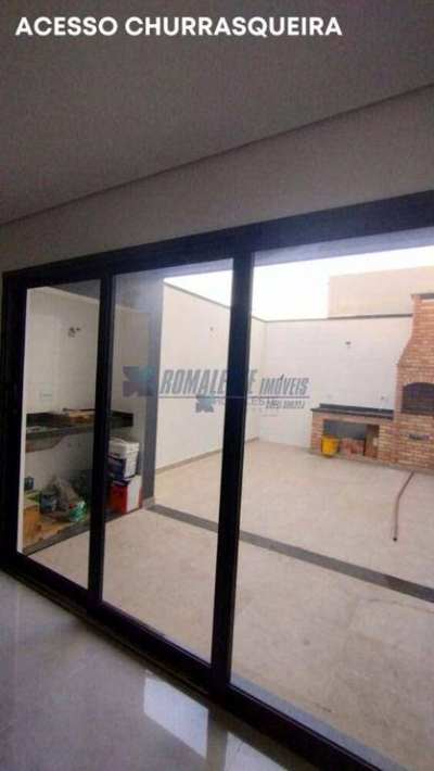 Sobrado, 3 quartos, 122 m² - Foto 4