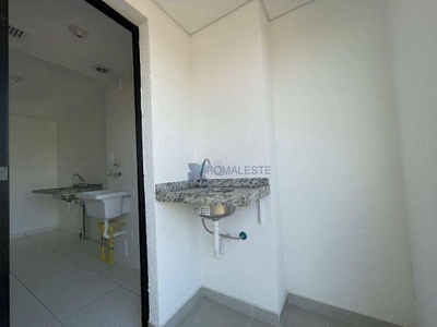 Apartamento, 2 quartos, 44 m² - Foto 3
