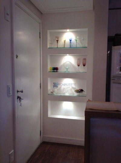 Apartamento, 2 quartos, 62 m² - Foto 4