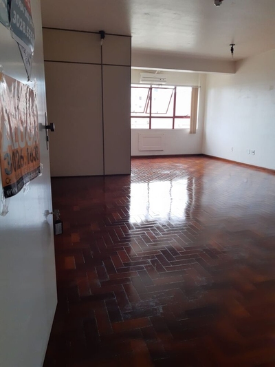 Sala-Conjunto, 40 m² - Foto 5