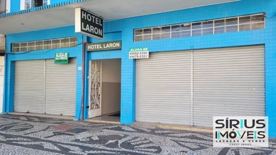 Loja-Salão, 70 m² - Foto 1