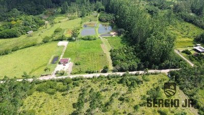 Loteamento e Condomínio, 34 hectares - Foto 3