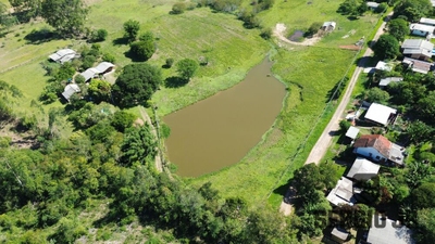 Sítio, 4 quartos, 2 hectares - Foto 3