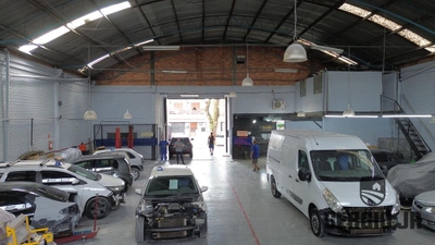 Loja-Salão - Foto 3