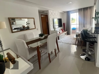 Apartamento, 3 quartos, 83 m² - Foto 1