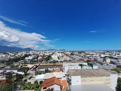 Cobertura, 4 quartos, 141 m² - Foto 1