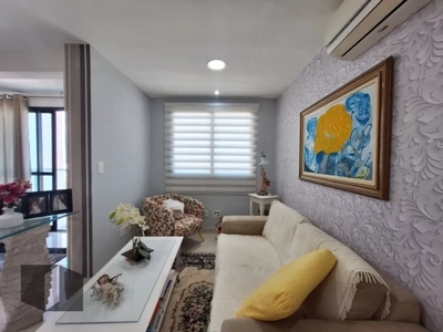 Cobertura, 4 quartos, 141 m² - Foto 3