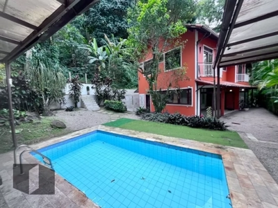 Casa, 4 quartos, 294 m² - Foto 2