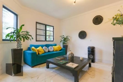 Casa, 5 quartos, 285 m² - Foto 1