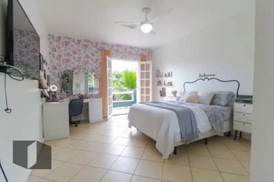 Casa, 5 quartos, 285 m² - Foto 3